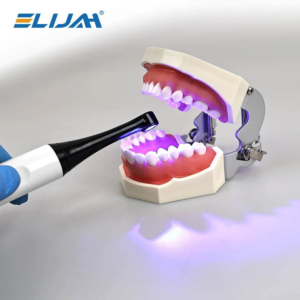 CYH061 Dental 1 SEC Curing Light - Denspay Dental - Curing Light