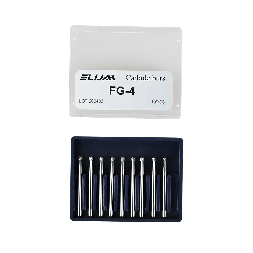 CYF262 Dental Carbide Burs