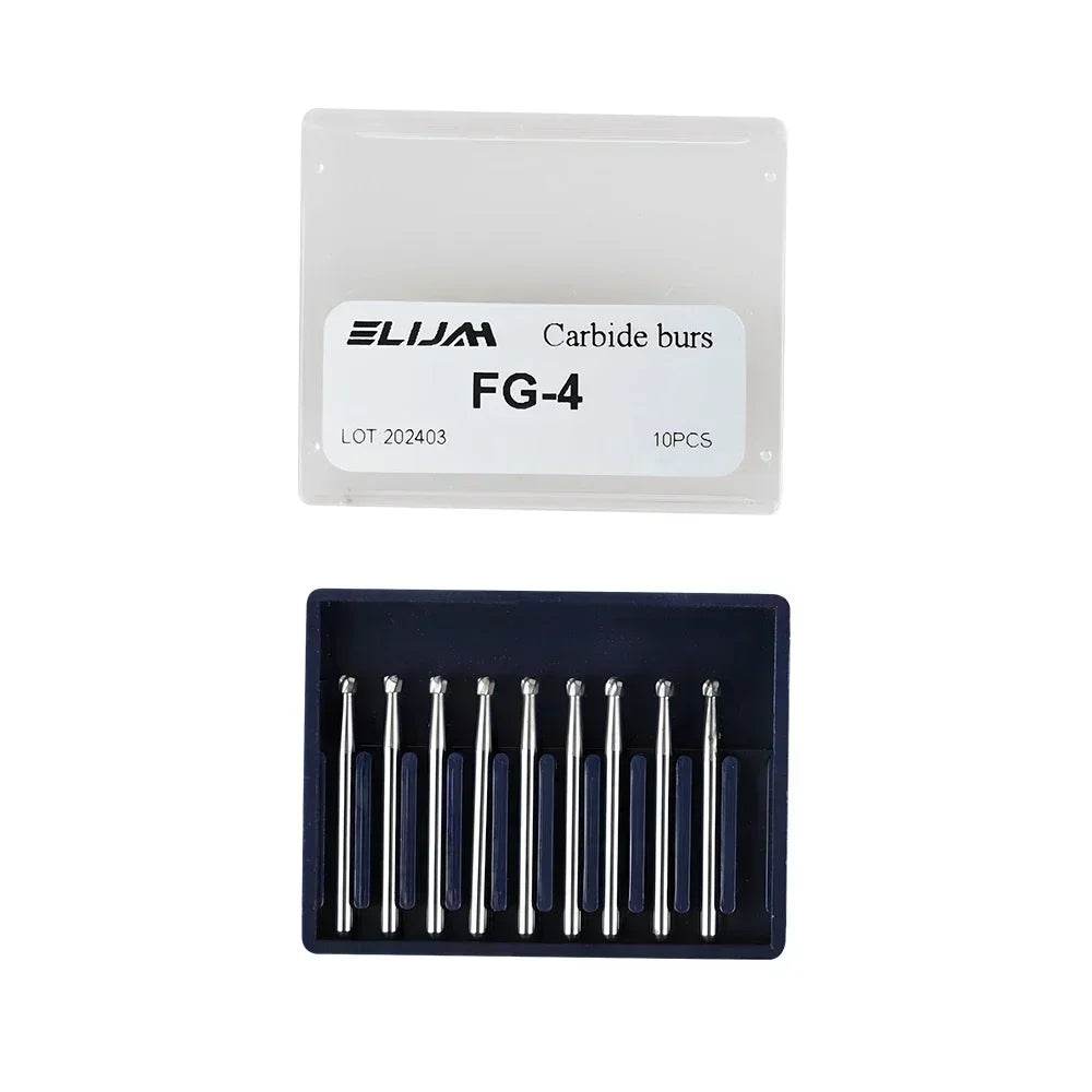 CYF262 Dental Carbide Burs - Denspay Dental - Tungsten Carbide Burs
