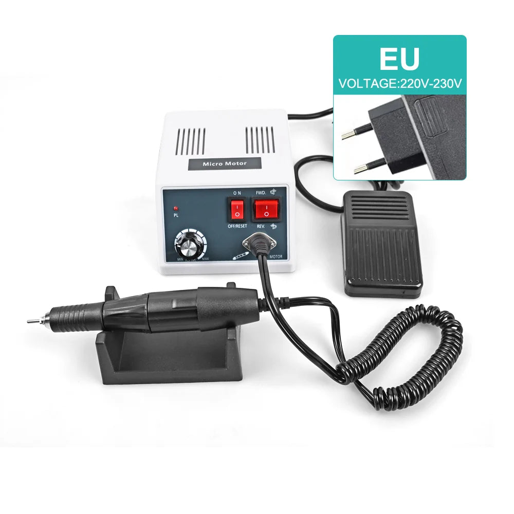 CYO152 Dental Eliectric Micro Motor