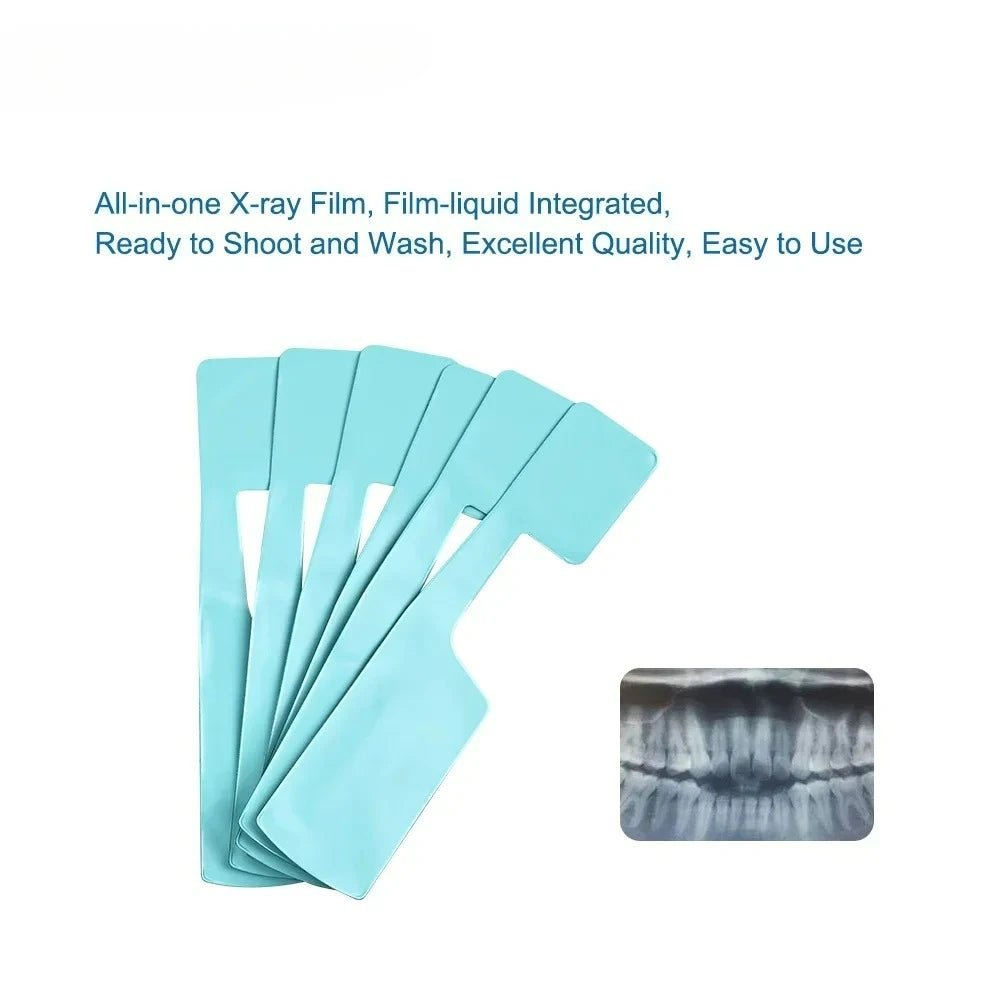 CYG065 DentalX Ray Film