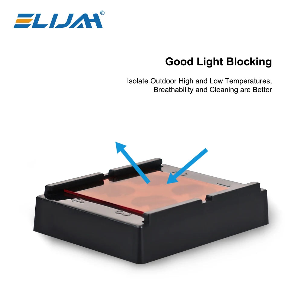 CYW718 Dental Resin Shade Light Box
