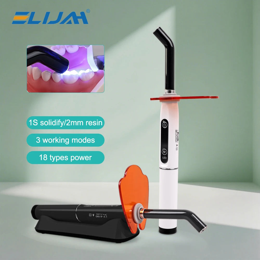 CYH073 1s Curing Light