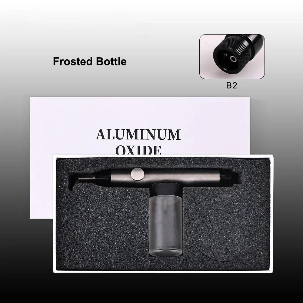 CYM029 Dental Aluminum Oxide Sandblasting Gun