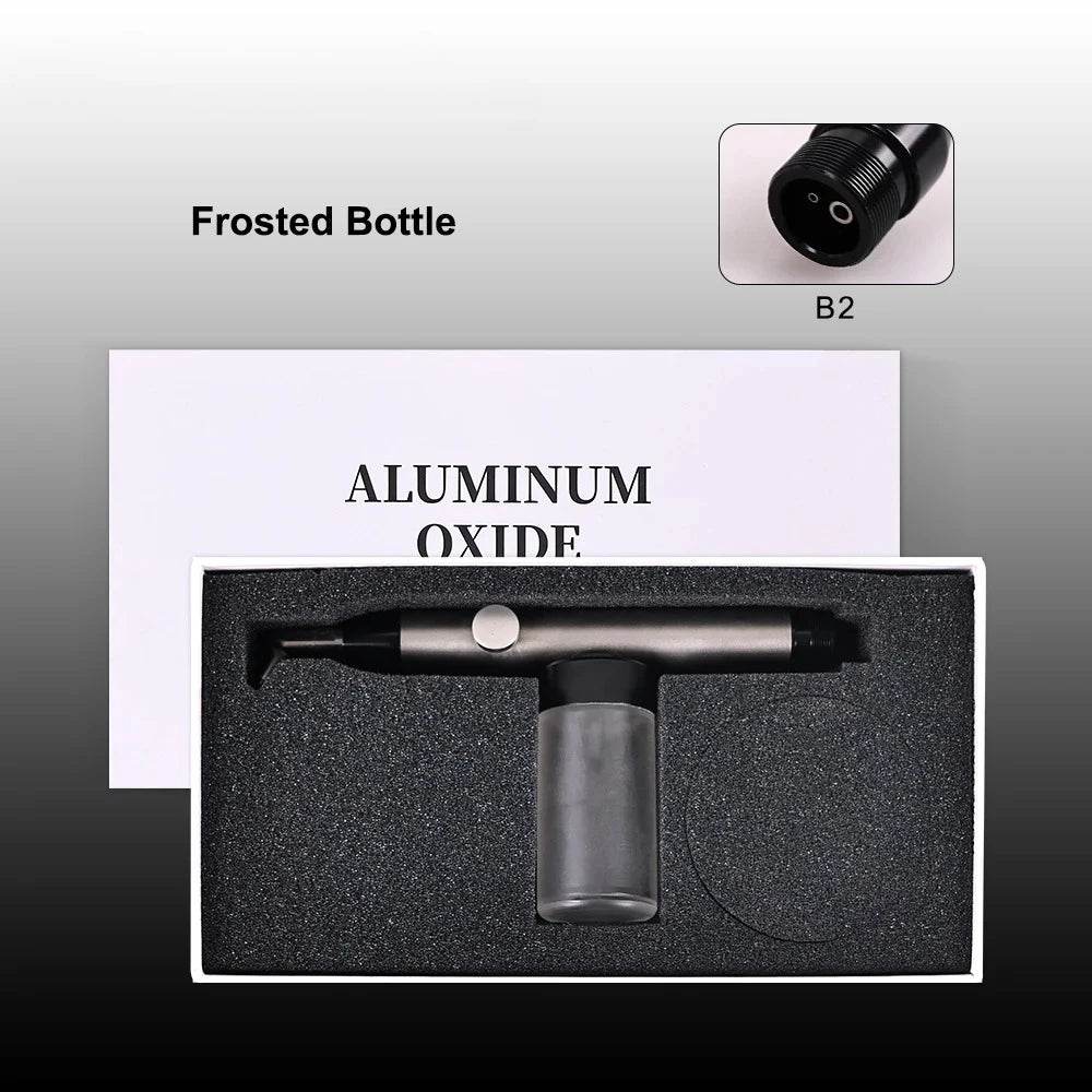 CYM029 Dental Aluminum Oxide Sandblasting Gun - Denspay Dental - Sandblasting Scaler