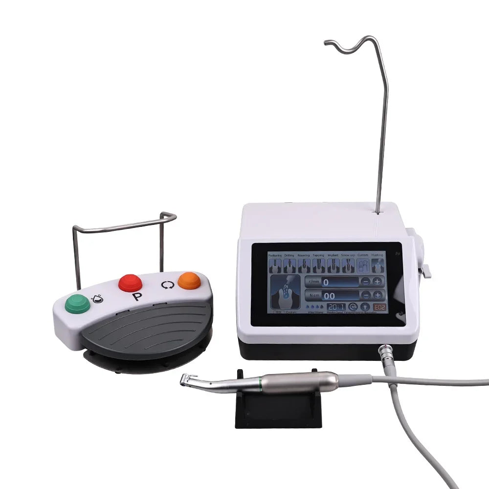 CYI028 Dental Surgical Implant Motor