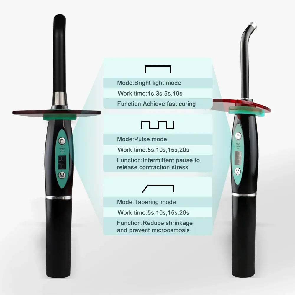 CYH074 5s Curing Light