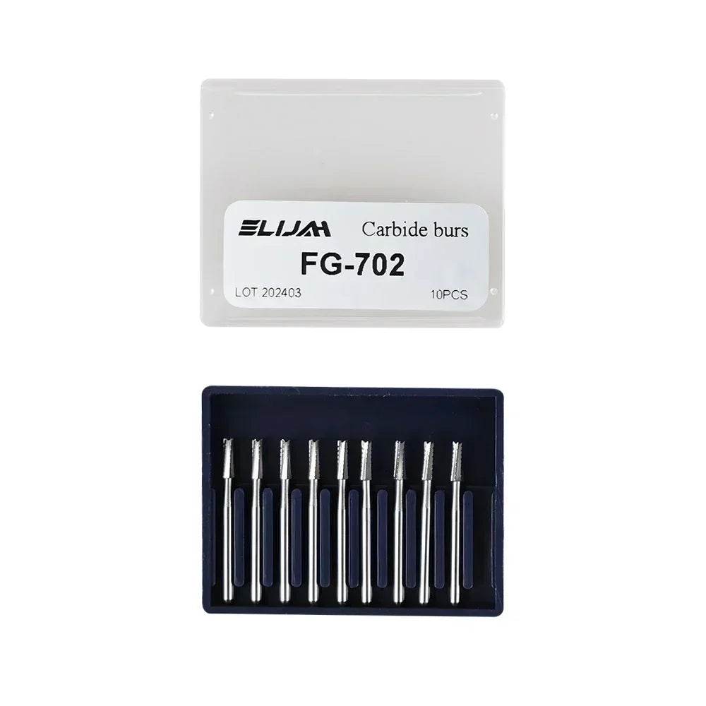 CYF262 Dental Carbide Burs - Denspay Dental - Tungsten Carbide Burs