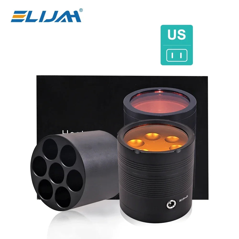 CYU194 Dental Resin Heater