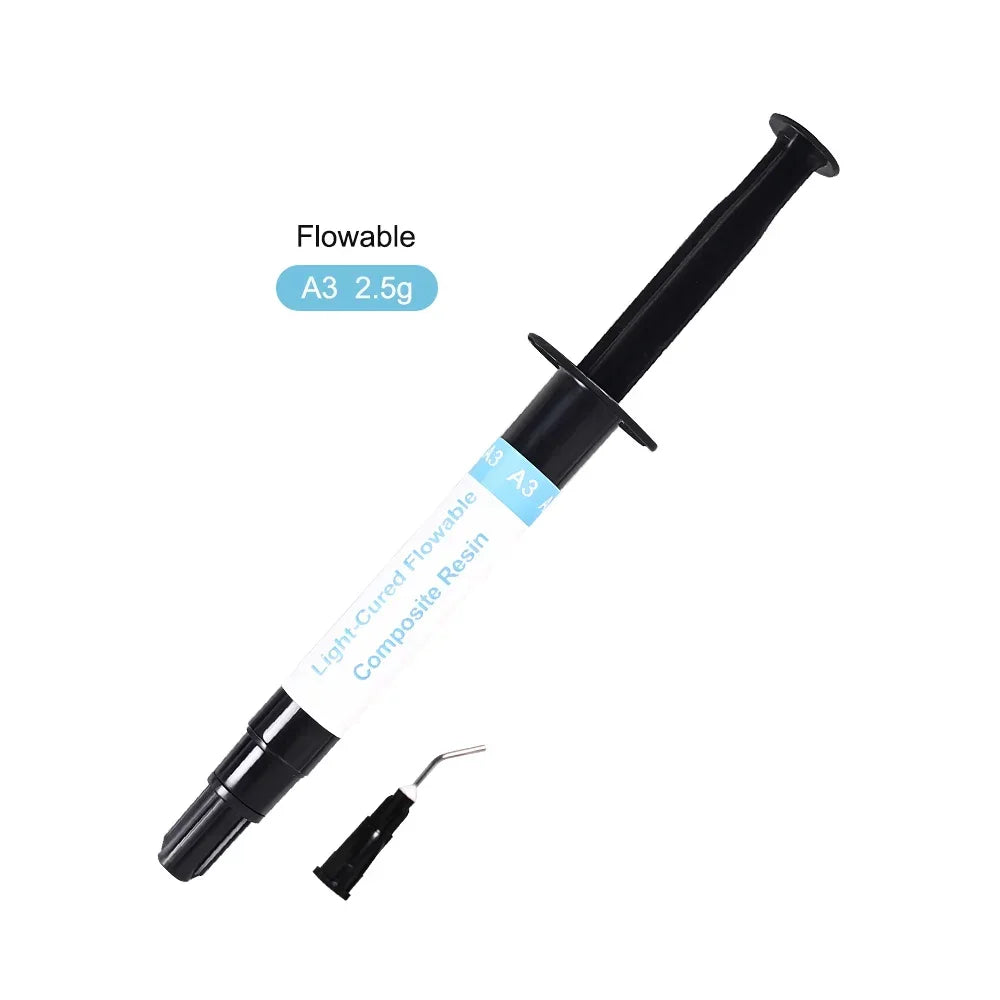 CYU199 Dental Flowable Composite Resin
