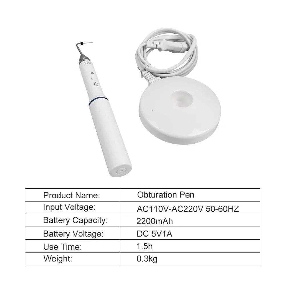 CYE078 Dental Wireless Gutta Percha Obturation System - Denspay Dental - Obturation System