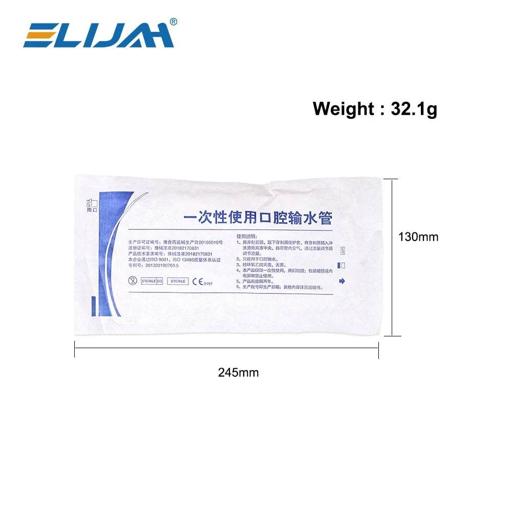 CYW847 Dental Disposable Water Pipe - Denspay Dental - Dental Disposable Surgical Irrigation Pipe