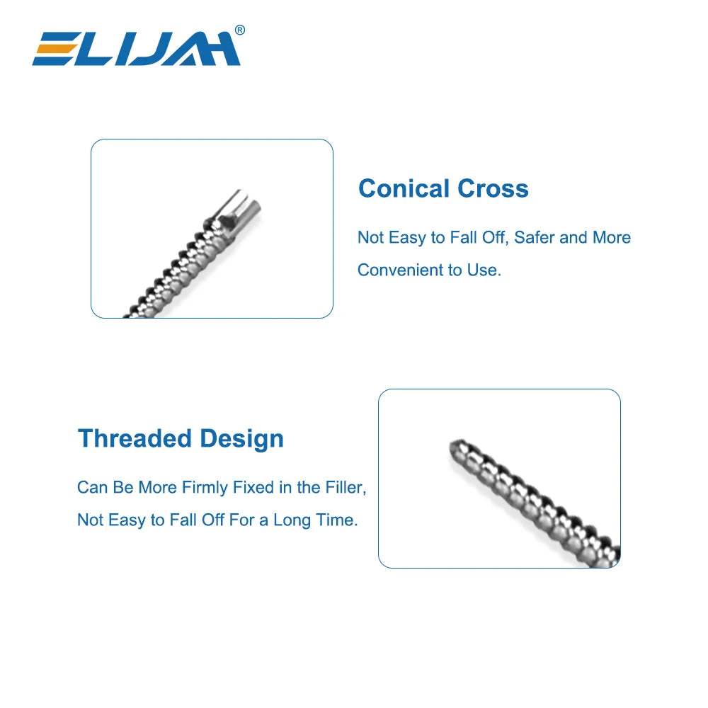 CYW837 Dental Screw Posts