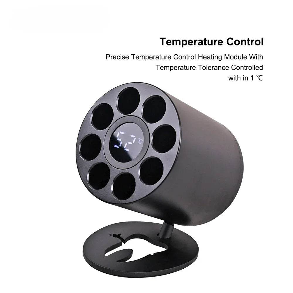 CYU180 Dental AR Resin Heater - Denspay Dental - Resin Heater