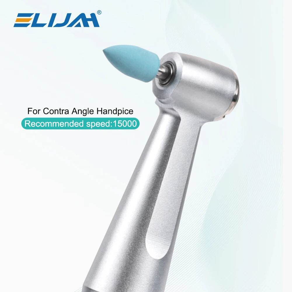 CYW070 Polishing Kit RA0109 RA0309 RA0409 - Denspay Dental - Resin Polishing
