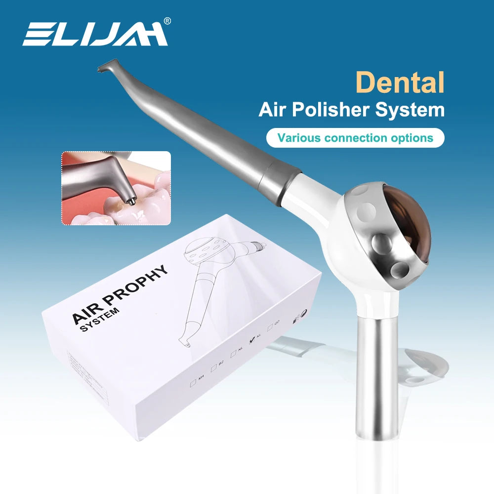 CYM032 Dental Air Prophy