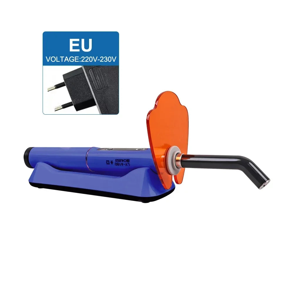 CYH073 1s Curing Light