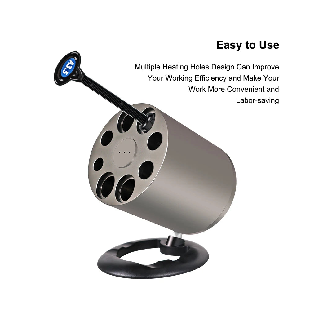 CYU198 Dental Resin Heater