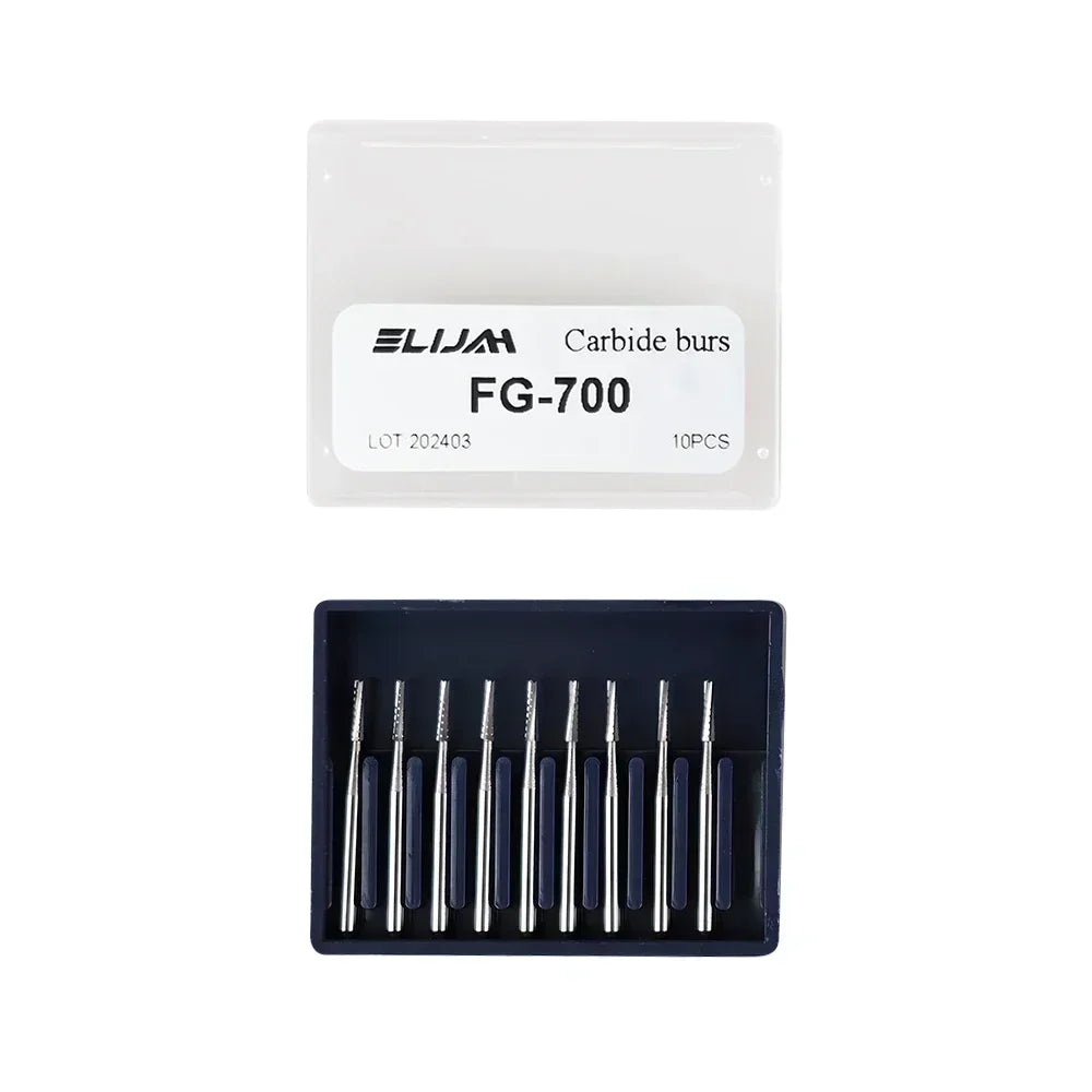 CYF262 Dental Carbide Burs