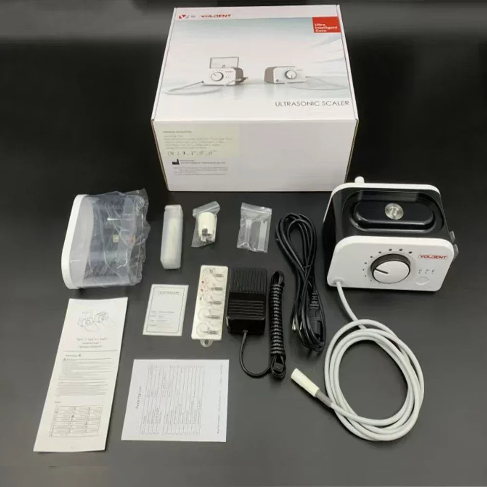 CYB095 Dental Ultra Intelligent Scaler