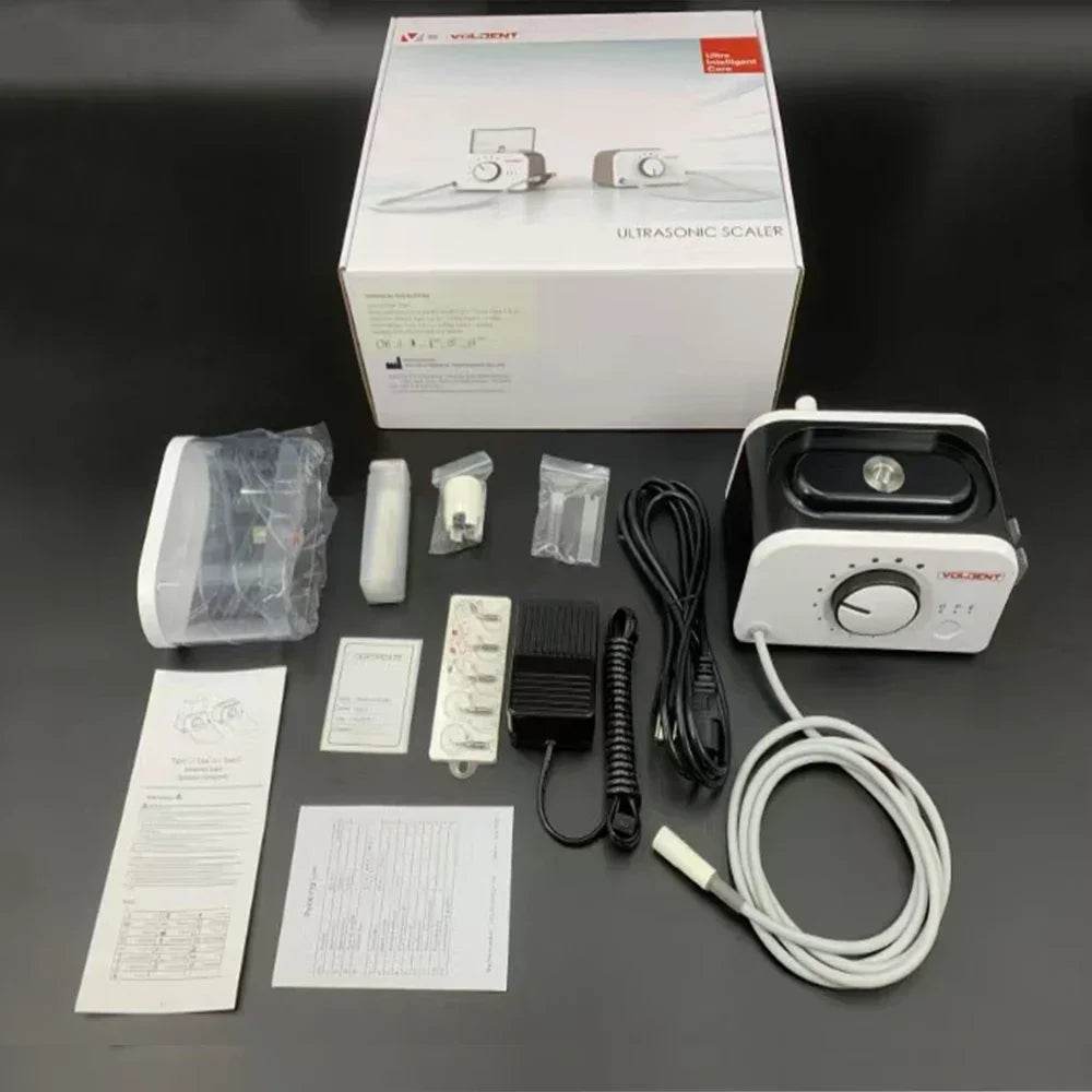 CYB095 Dental Ultra Intelligent Scaler - Denspay Dental - Ultrasonic Scaler