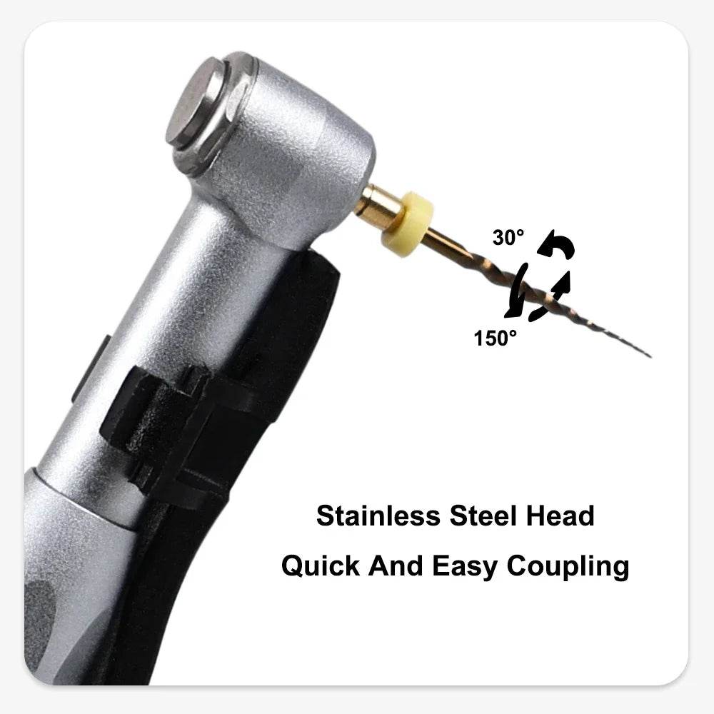 CYE083 Endo Motor - Denspay Dental - Endo Motor