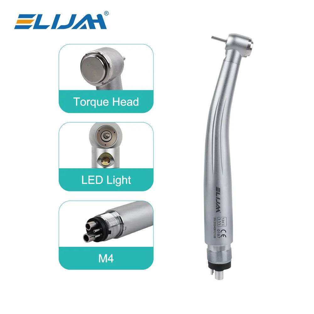 CYC227 Dental High Speed Handpiece - Denspay Dental - High Speed Handpiece