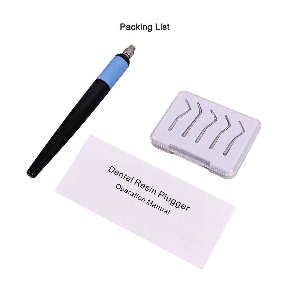 CYW843 Wireless Dental Resin Plugger - Denspay Dental - Dental Filling Tool