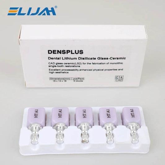 CYW778 Dental Glass Ceramic - Denspay Dental - Dental Ceramics