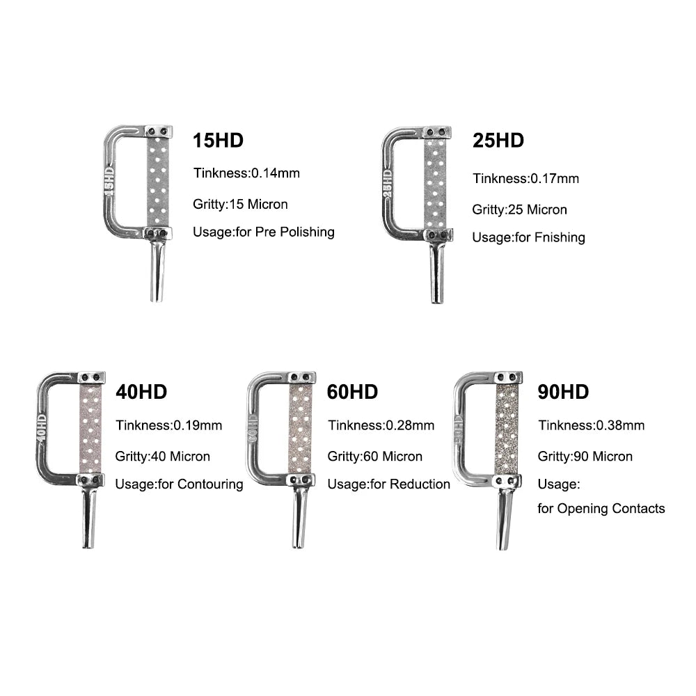 CYC253 Dental Wireless Polisher