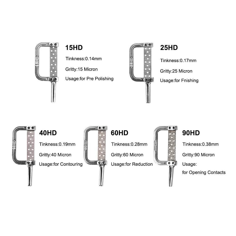 CYC253 Dental Wireless Polisher - Denspay Dental - Dental Polishing Motor