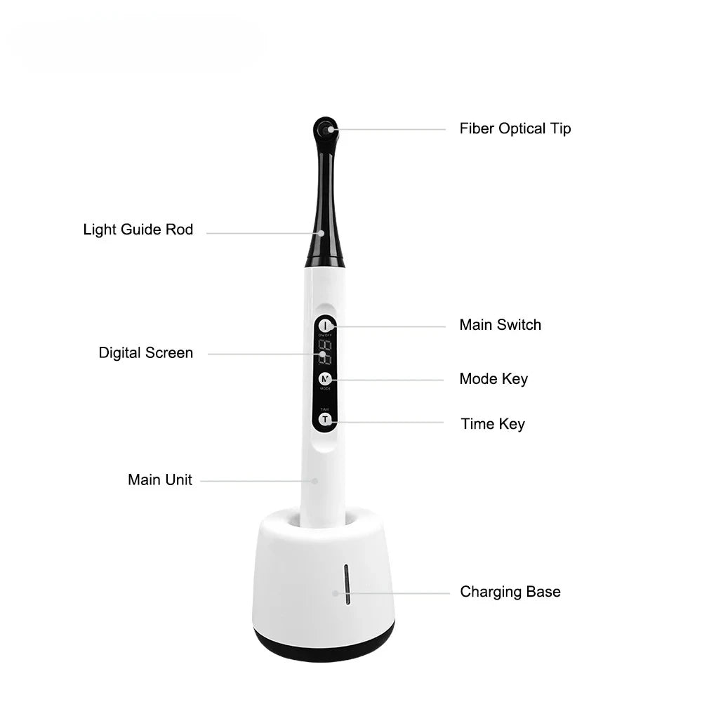 CYH061 1s Curing Light