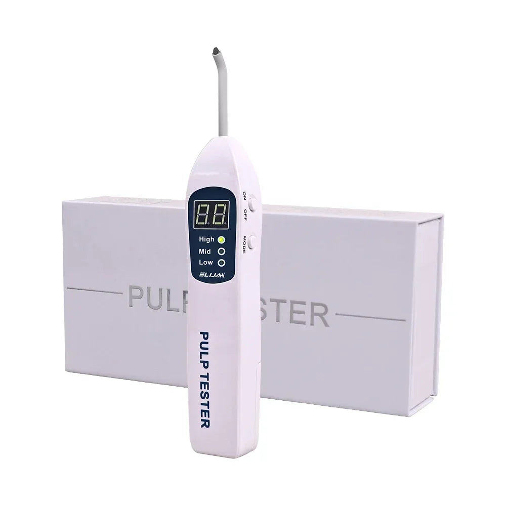 CYE019 Dental Endodontic Pulp Tester