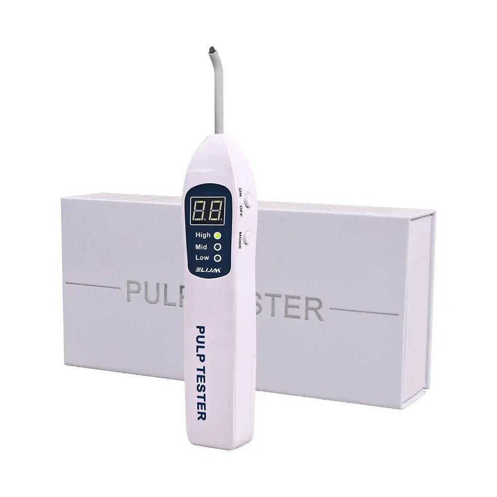 CYE019 Dental Endodontic Pulp Tester - Denspay Dental - Dental Pulp Tester