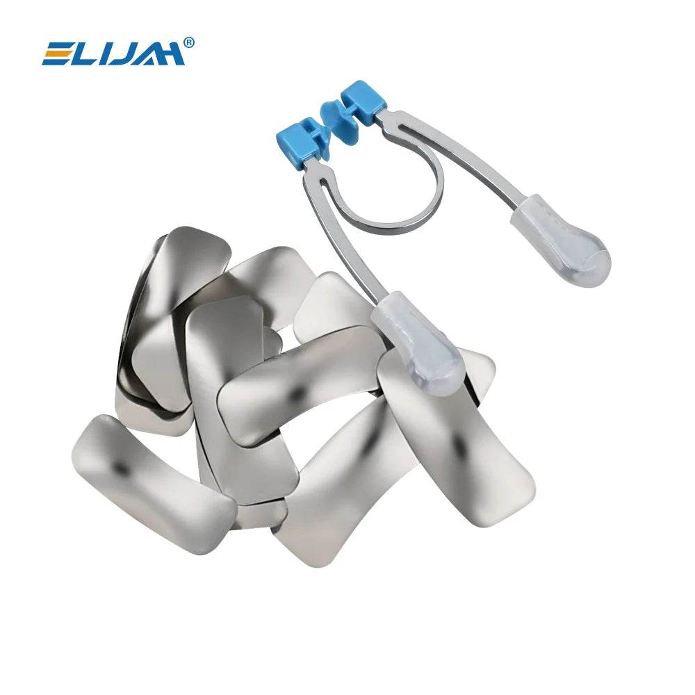 CYW833 Dental Matrix System - Denspay Dental - Matrix Bands & Clamp