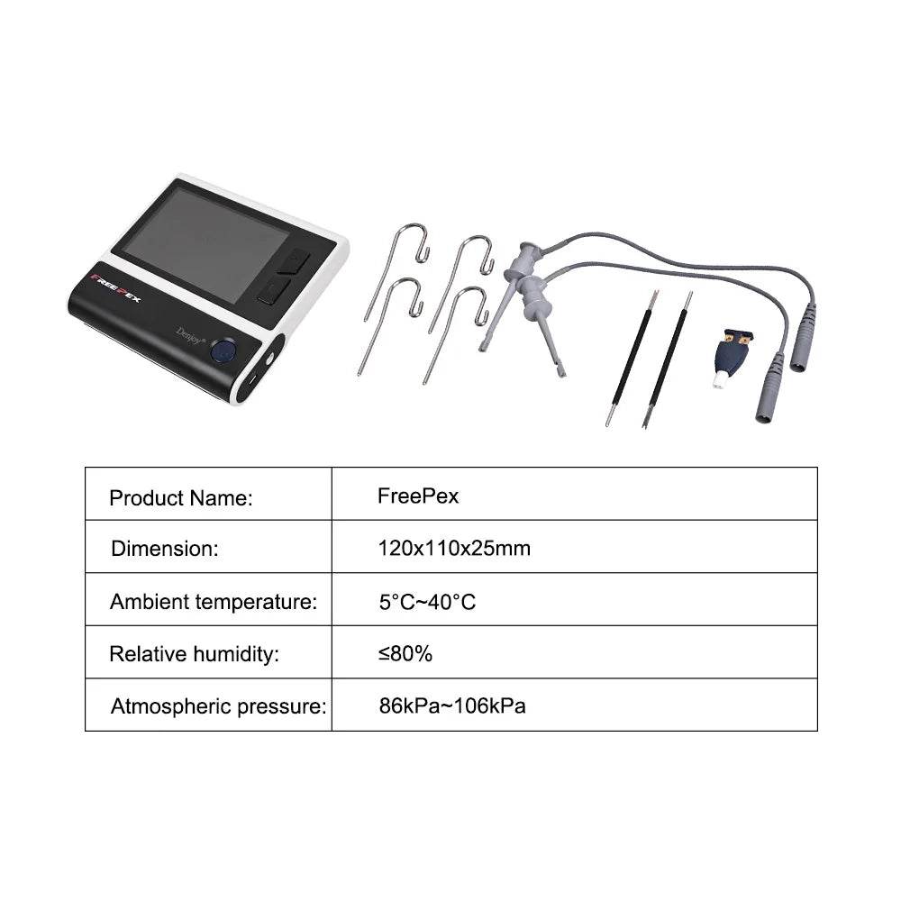 CYE065-Apex Locator - Denspay Dental - Apex Locator