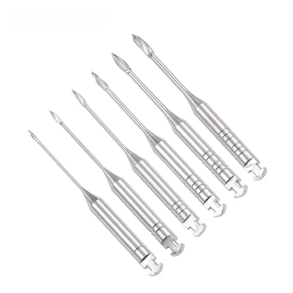 CYF219 Dental Endodontic Stainless Steel Endo Files