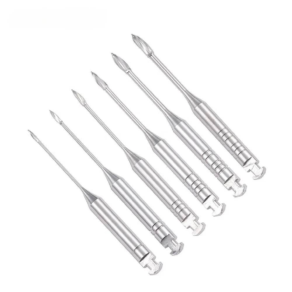 CYF219 Dental Stainless Steel H Files - Denspay Dental - H-Files