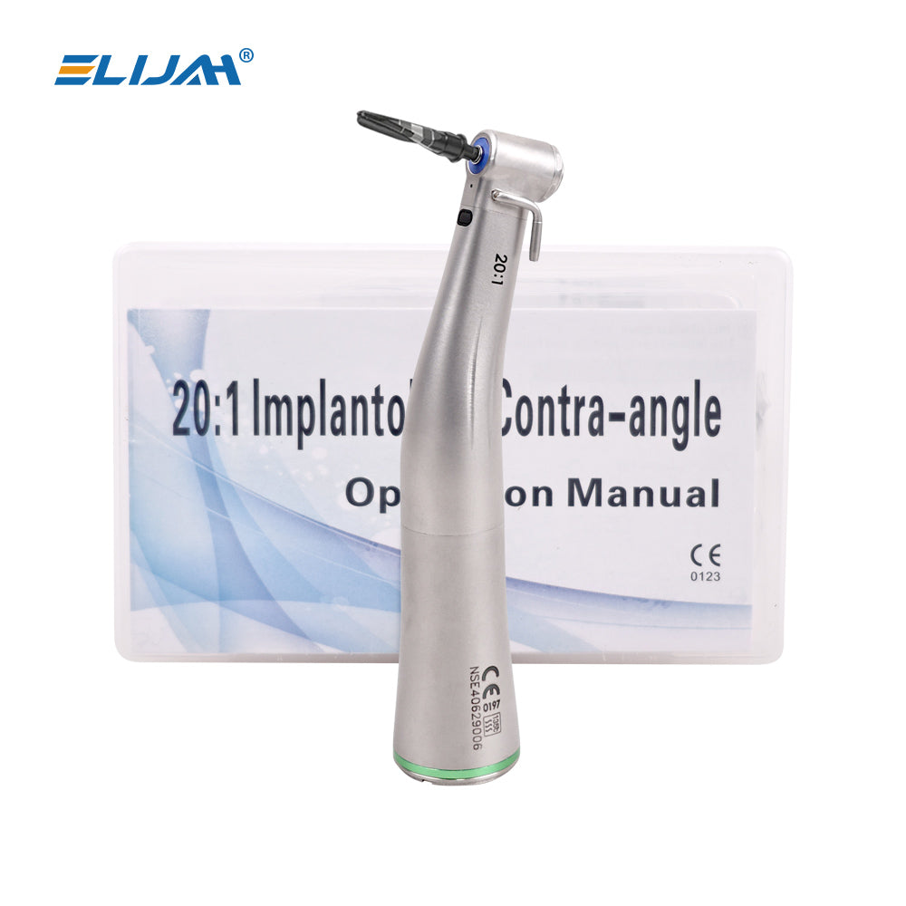 CYC232 Dental 20:1 Low Speed Handpiece