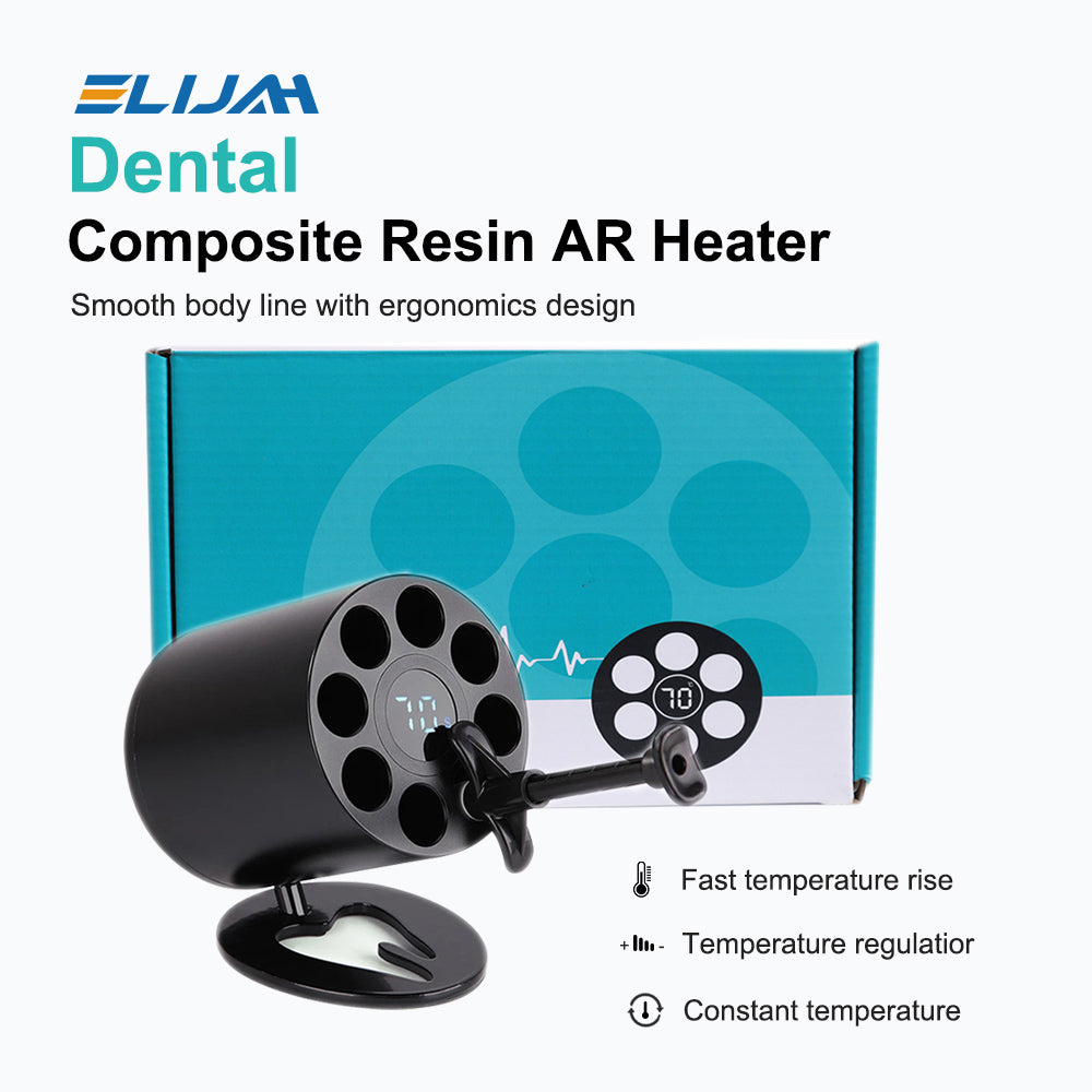 CYU180 Dental AR Resin Heater