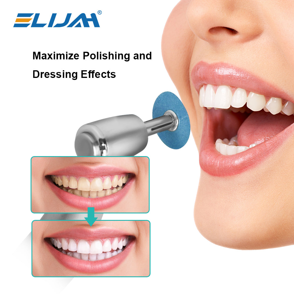 CYF229 Dental Polishing Shank