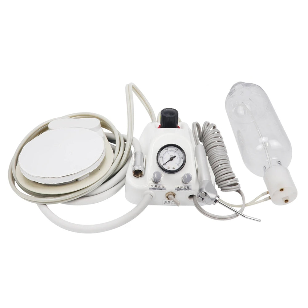 CYA090 Dental Air Turbine