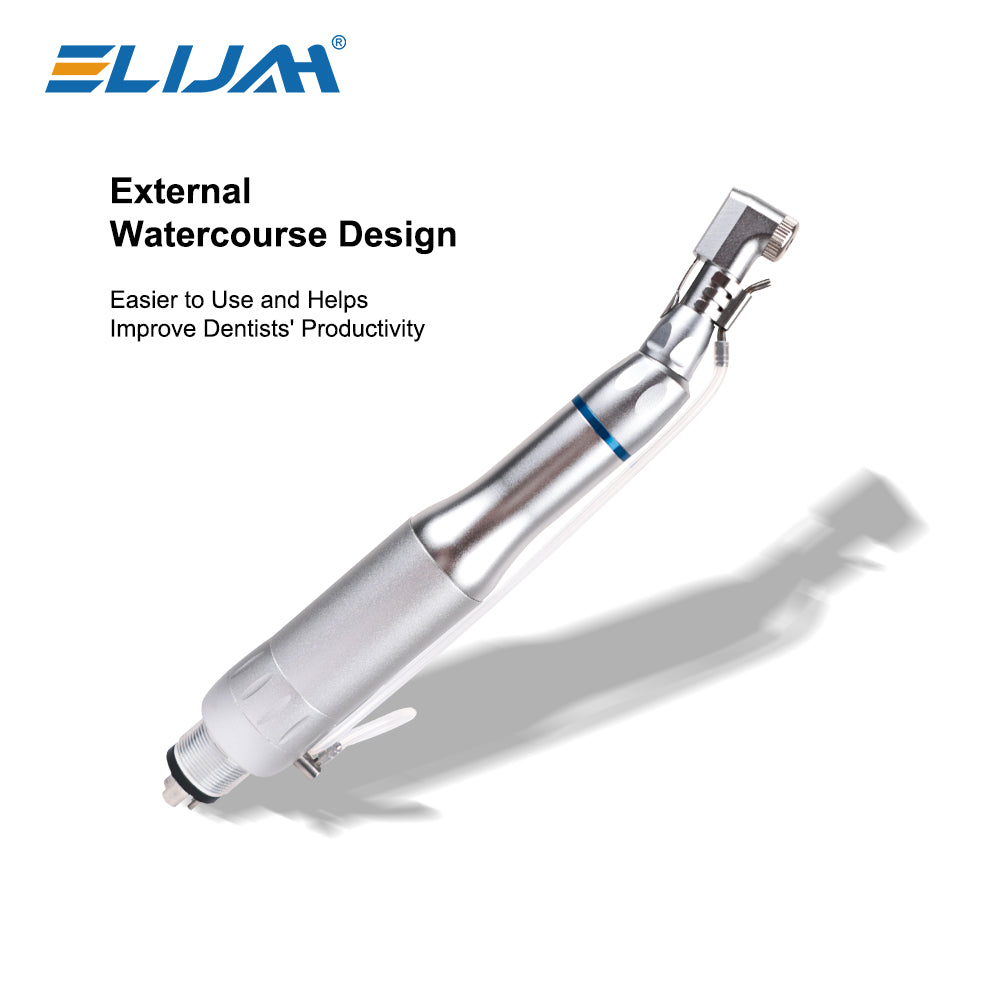 ELIJAH B2/M4 Dental 203C High/Low Speed Handpiece Kits