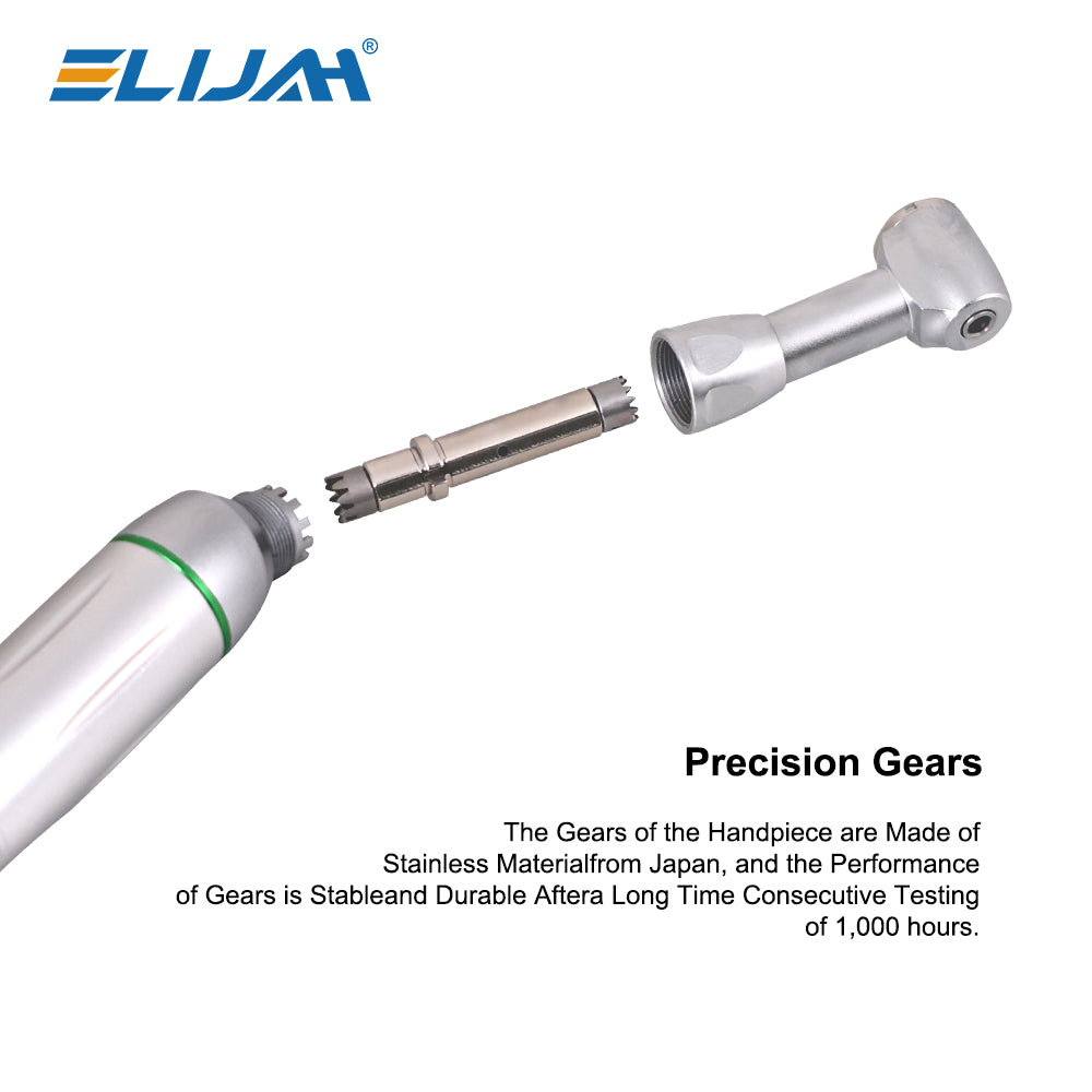 CYC241 Dental 64:1 Contra Angle Handpiece