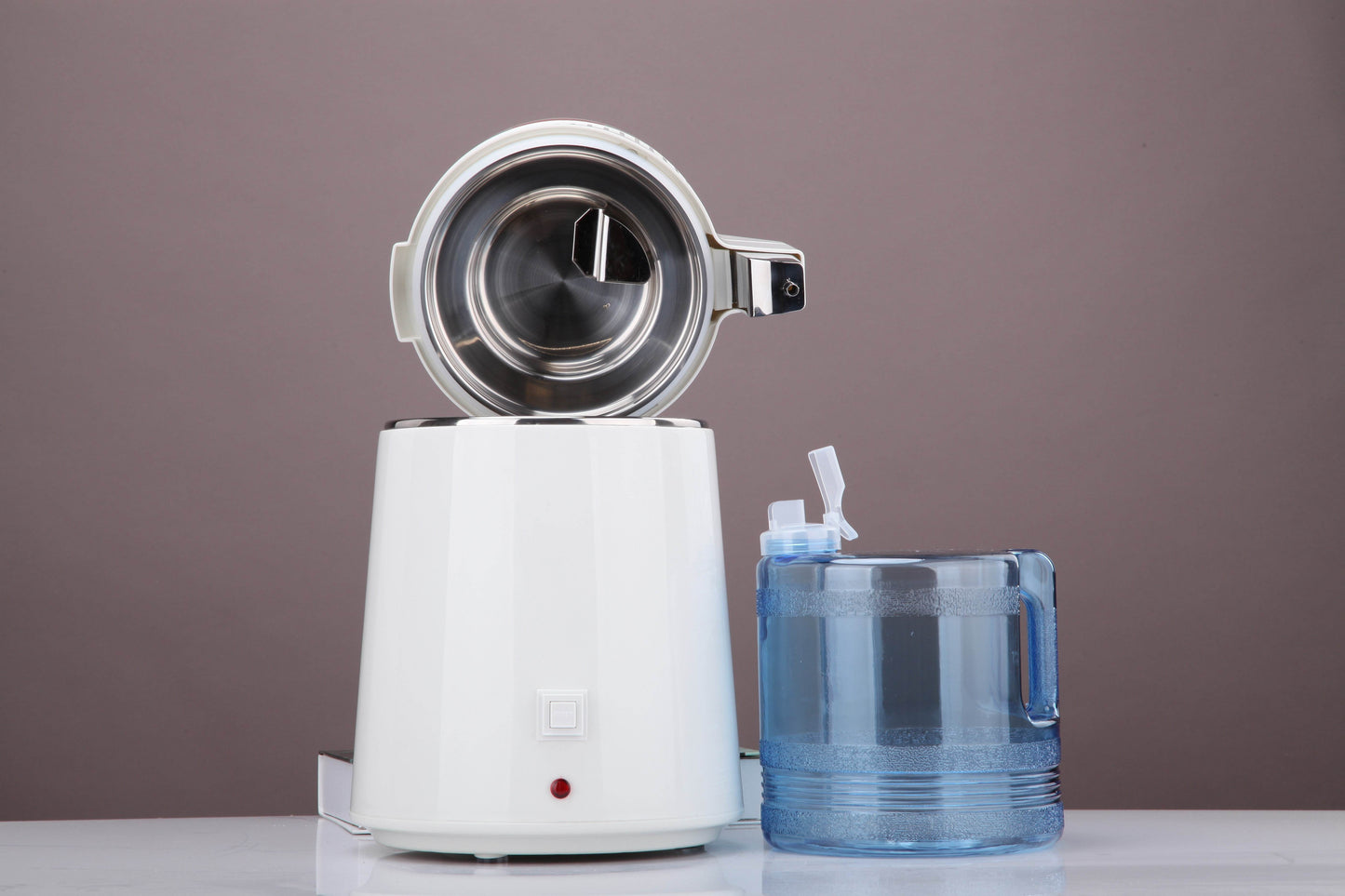 CYL017 Dental Water Distiller - Denspay Dental - Dental Water Distiller