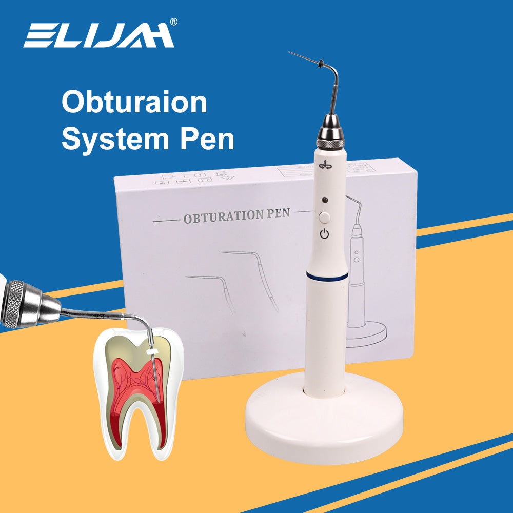 CYE078 Dental Wireless Gutta Percha Obturation System