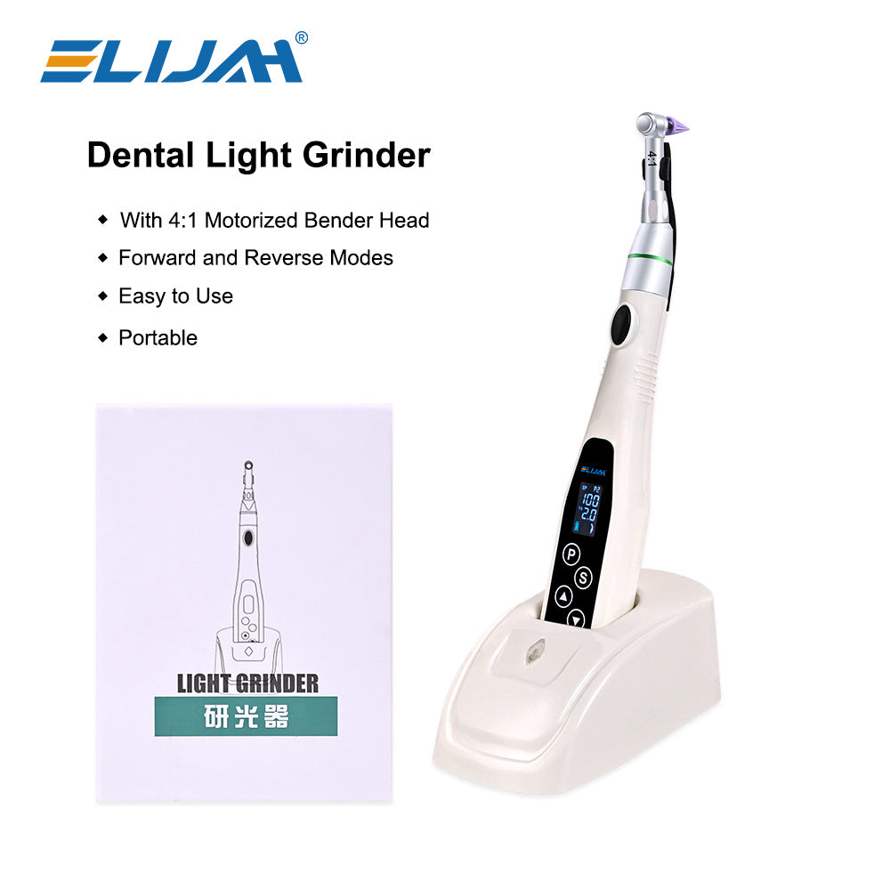 CYE095 Dental Polishing Grinding Light Grinder Motor