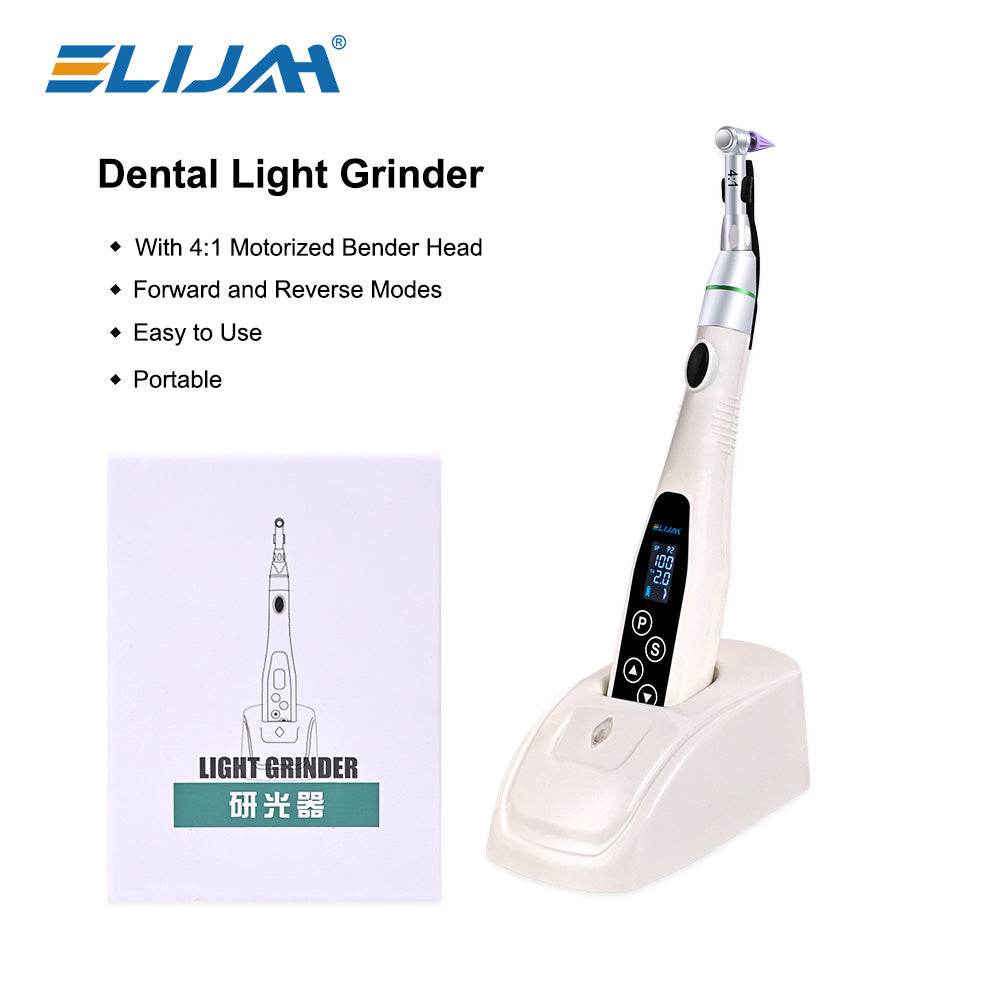 CYE095 Dental Polishing Grinding Light Grinder Motor - Denspay Dental - Dental Polishing Motor