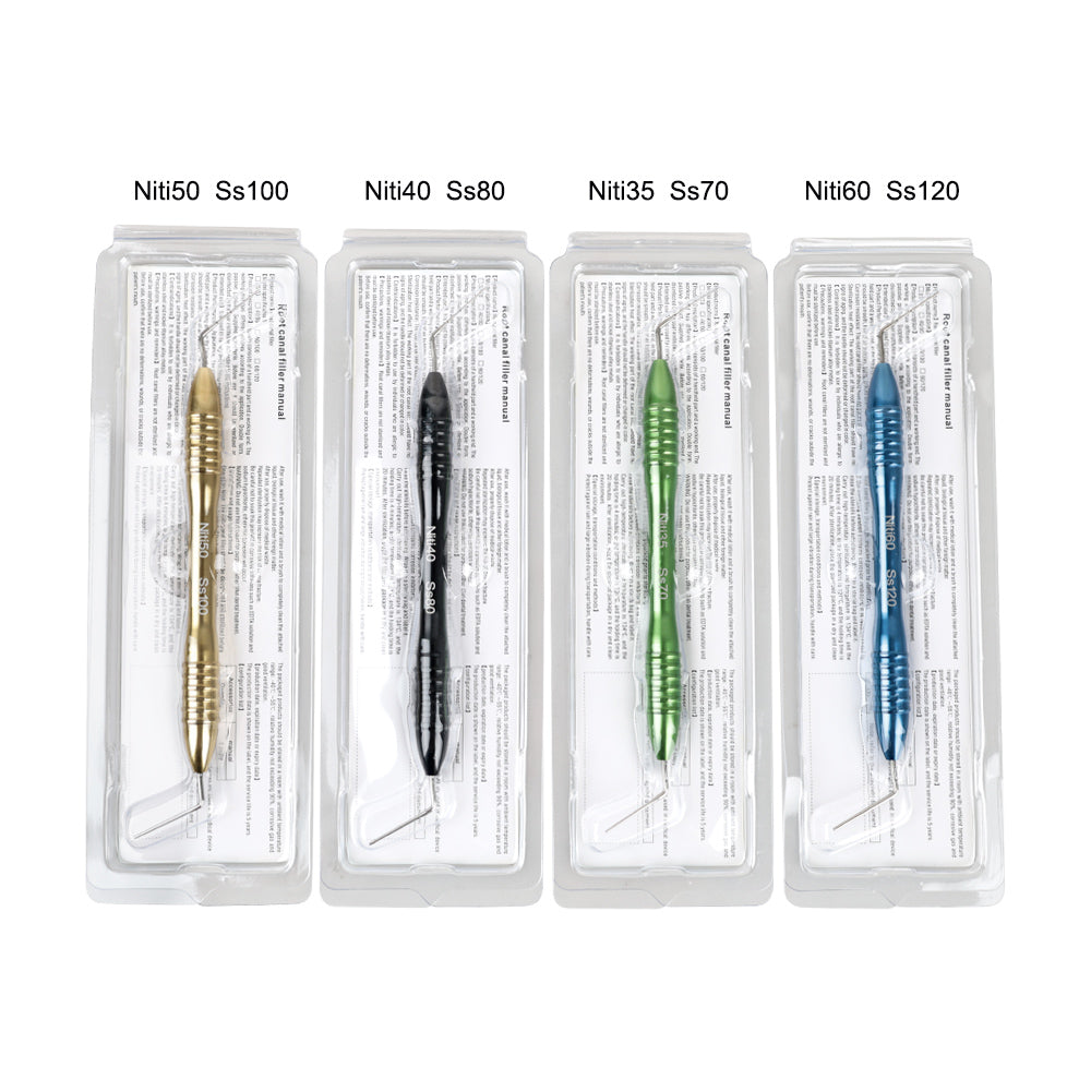 CYW776 Dental Endodontic Hand Plugger