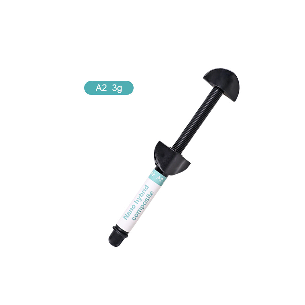 CYU204 Dental Nano Hybrid Composite Resin Kit